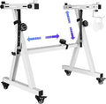 Universal Z-style Heavy-Duty Piano Keyboard Stand by Halostand