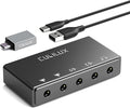 Cubilux CB5 USB Audio Interface by Cubilux