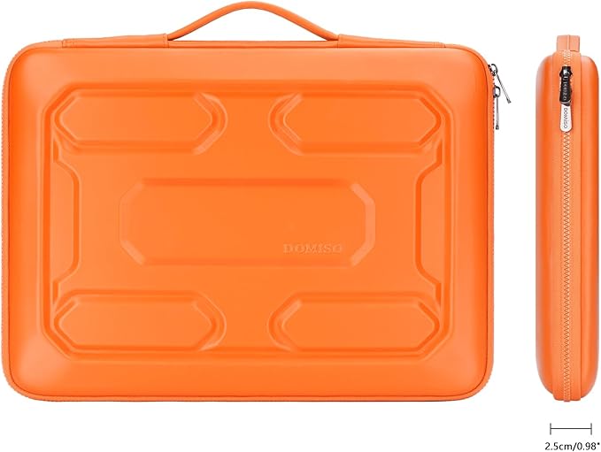 DOMISO 14 inch Laptop Sleeve - Image 3