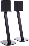 EXIMUS One Pair Fixed Height Universal Speaker Floor Stands by EXIMUSSYSTEMS