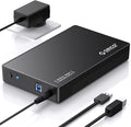 ORICO USB 3.0 External Hard Drive Enclosure by PioneerDataSolutionPowerYourFuture