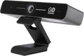 Smart 4K Compact Video Conference Camera – Ultra HD 120° Wide Lens, AI by GoPresence