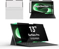 Laptop Privacy Screen for 13inch Surface Pro 11/10/9/8/X, Removable Computer by BROPGOD
