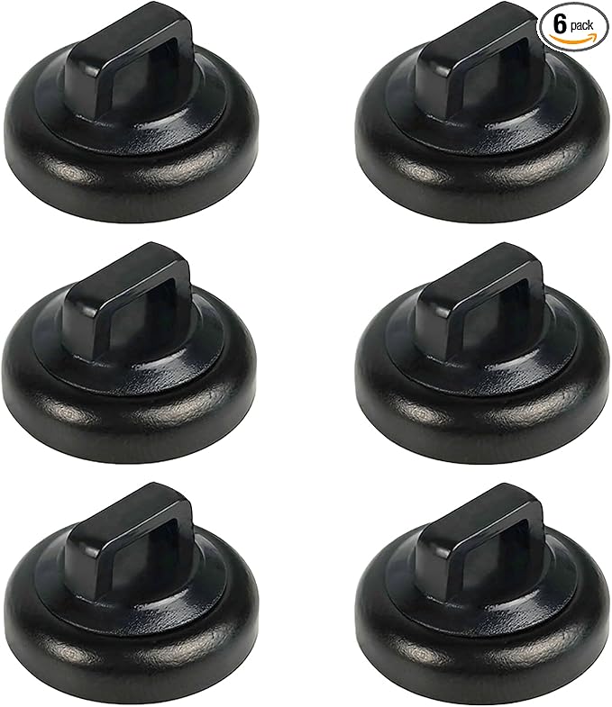 Magnet Zip Tie Mount Magnetic Zip Ties Mount Clips Base Holder Strong by CanaaninOrganizeItAll