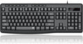 Redragon BK7366 Wired Keyboard, Silent Keyboard by REDRAGON