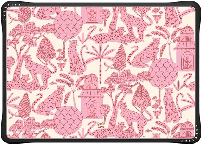 CASETiFY Impact MacBook Air 13.6" Case by CASETiFY
