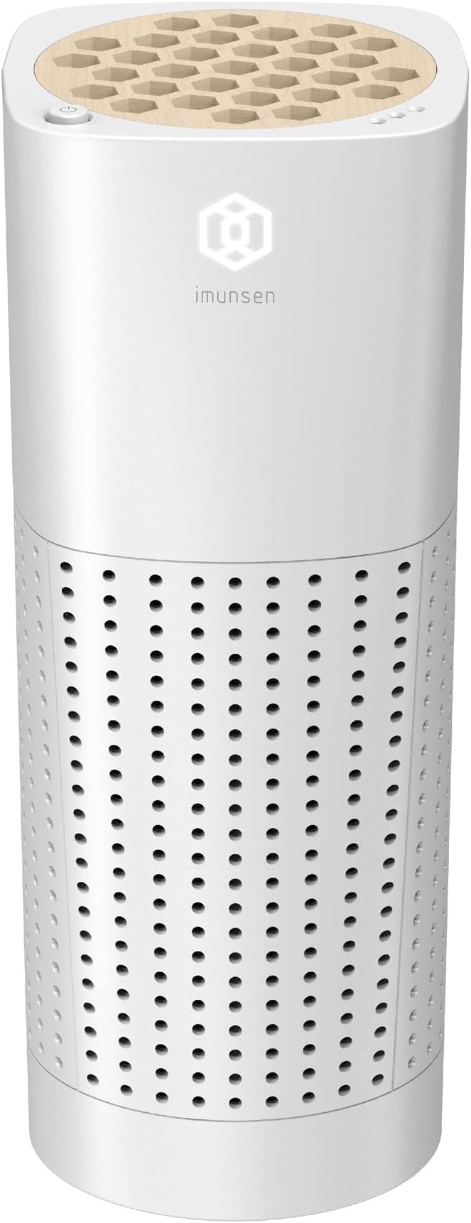 IMUNSEN M-003W True HEPA 13 Filter Air Purifier by VOVO