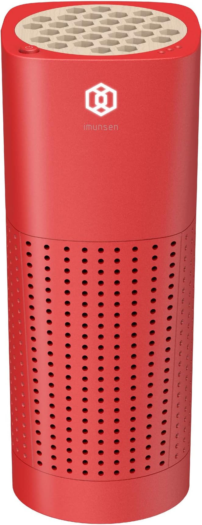 IMUNSEN M-003R True HEPA 13 Filter Air Purifier by VOVO