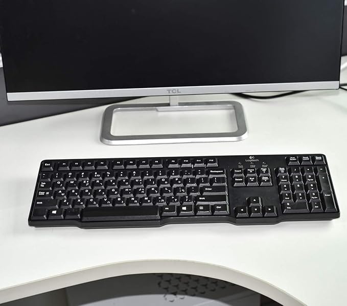 French Keyboard Stickers, Matte Vinyl Keyboard Sticker - Image 7