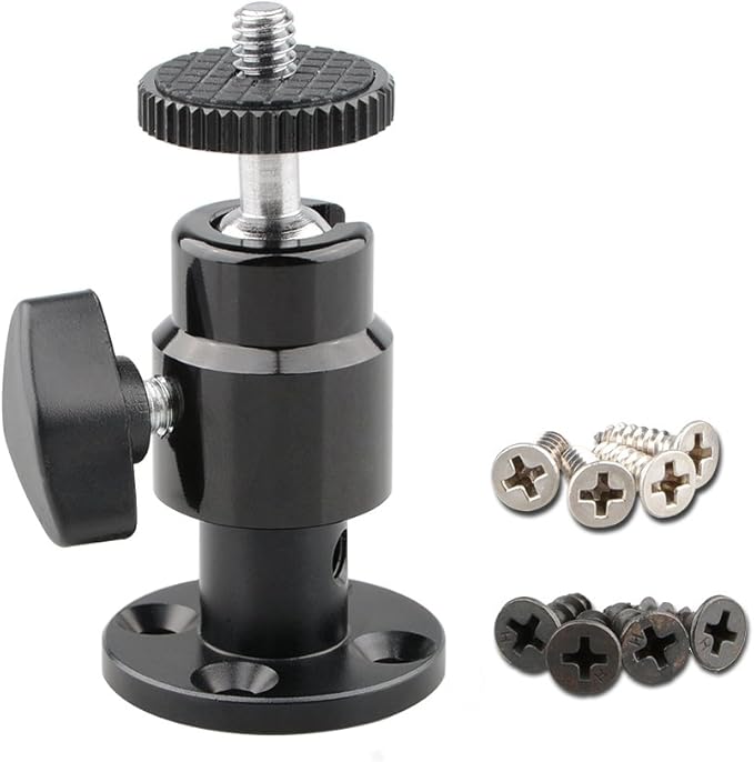 CAMVATE Photography Photo Studio Video Wall Ceiling Mount - Image 3
