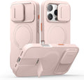 SURITCH for iPhone 16 Pro Case by SURITCH