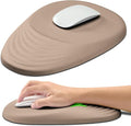 Hokafenle Ergonomic Mouse Pad Wrist Support by Hokafenle