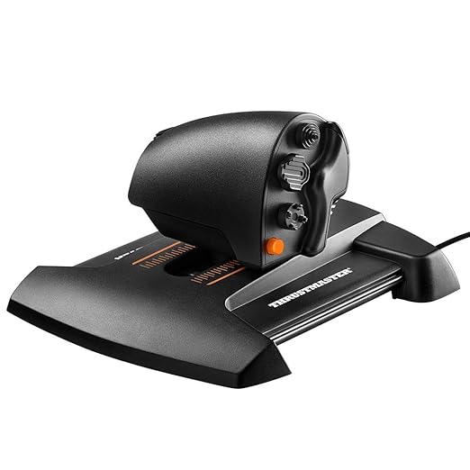 Thrustmaster TWCS Throttle by Thrustmaster