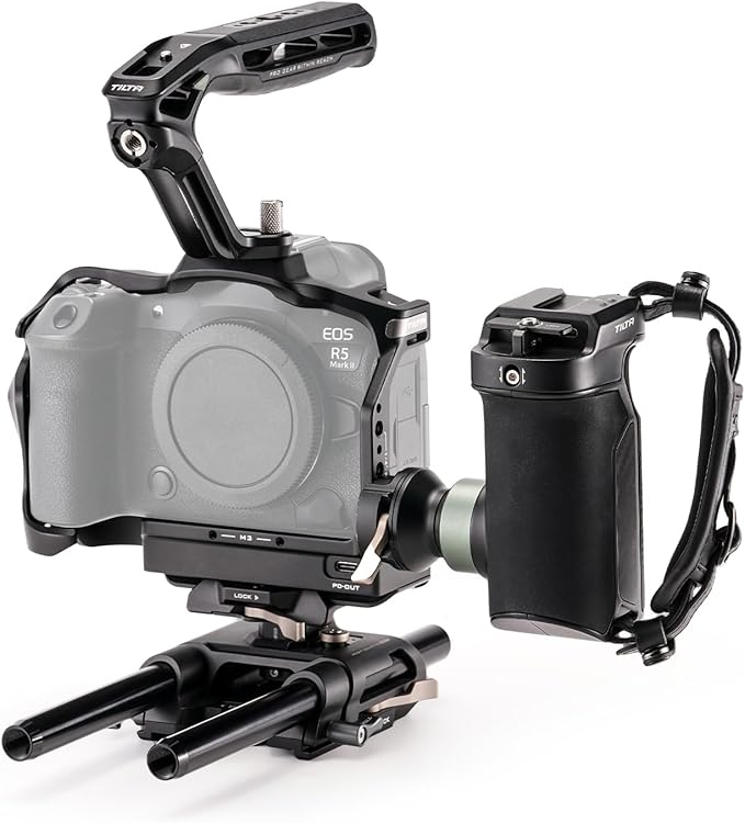 Tilta Camera Cage Advanced Kit by Tilta