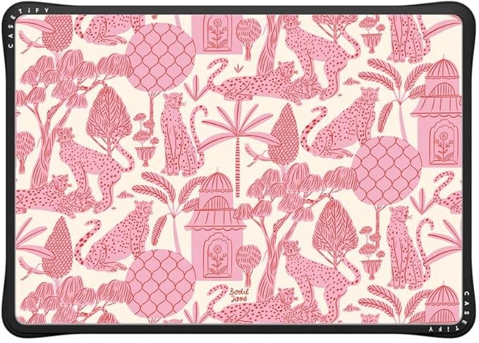 CASETiFY Impact MacBook Air 13" Case by CASETiFY