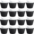 1.2" Silicone Non-Skid Speaker Pads-16Pack, by ULWSKY