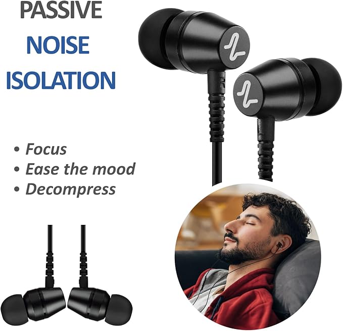 LUDOS OMNITONE USB C Headphones - Image 6