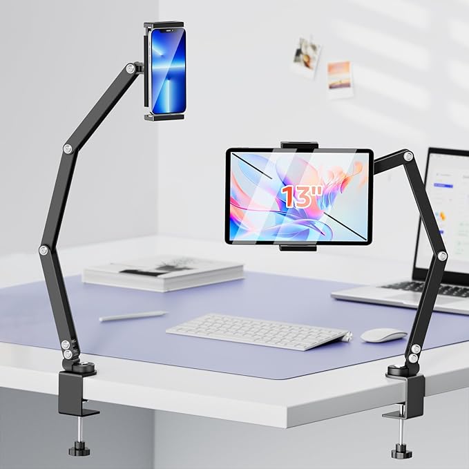 Urmust Tablet Holder Mount - Image 8