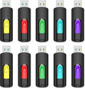 Aiibe 128GB Flash Drive 10 Pack by Aiibe