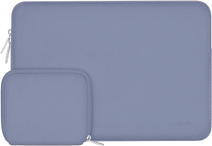 MOSISO Laptop Case 13.3 inch, 13-13.3 inch Laptop Sleeve Bag Compatible by MOSISO