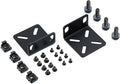 Rack Mount Kit Universal 1U Rack Ears by PhyinLan