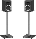 MOUNTUP Universal Speaker Stands Pair by MOUNTUP