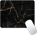 Marble Mouse Pad by CANFLASHION