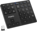 MOFII Bluetooth Number Pad for Laptop by MOFII