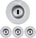 I3C Anchor Plate Adhesive Security Plate, Laptop Lock Plate by I3C