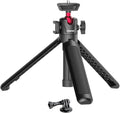 ULANZI MT-16 Extendable Mini Camera Tripod, 4 Levels Adjustment 360° Ball Head by Ulanzi