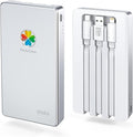 iDiskk 4TB App-le Certified External Hard Drive by iDiskkDirect
