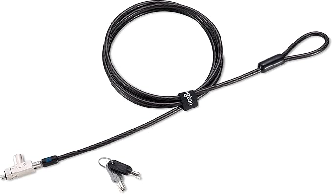 Kensington N17 2.0 Keyed Laptop Lock by Kensington