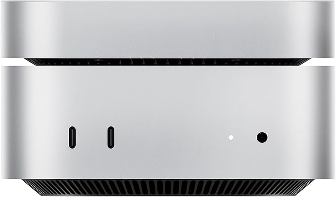 ORICO MiniMate Pro 512GB External SSD Compatibility - Image 8