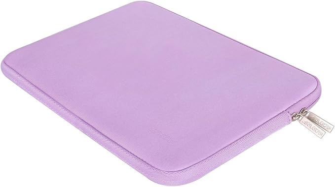 MOSISO Laptop Case 13.3 inch, 13-13.3 inch Laptop Sleeve Bag Compatible - Image 8