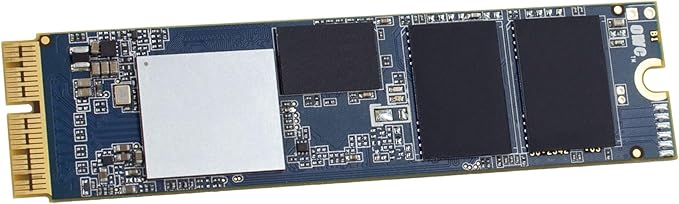 OWC 500GB Aura Pro X2 Gen4 NVMe SSD Add-in Solution - Image 2