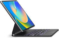 Keyboard Case for iPad Air 11-inch & iPad Pro 11 inch – Magic-Style Magnetic by runelk