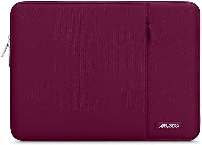 MOSISO Laptop Case 13.3 inch, 13-13.3 inch Laptop Sleeve Compatible by MOSISO
