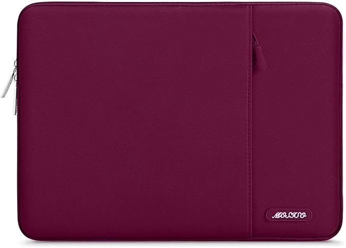 MOSISO Laptop Case 12.3 inch, 11.6-12.3 inch Laptop Sleeve Compatible by MOSISO