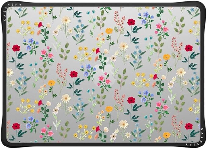 CASETiFY Impact MacBook Air 13.6" Case by CASETiFY