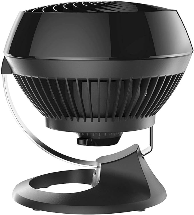 Vornado 460 Whole Room Air Circulator, Small Fan - Image 2