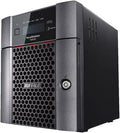 BUFFALO TeraStation 5420DN 4-Bay Business Desktop NAS 32TB by BuffaloAmericas