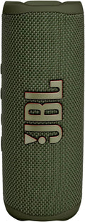 JBL Flip 6 - Portable Bluetooth Speaker, powerful sound and deep bass, IPX7 by JBLProfessional