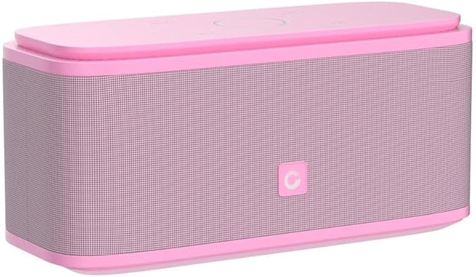 DOSS SoundBox Touch Wireless Bluetooth Speaker - Image 4