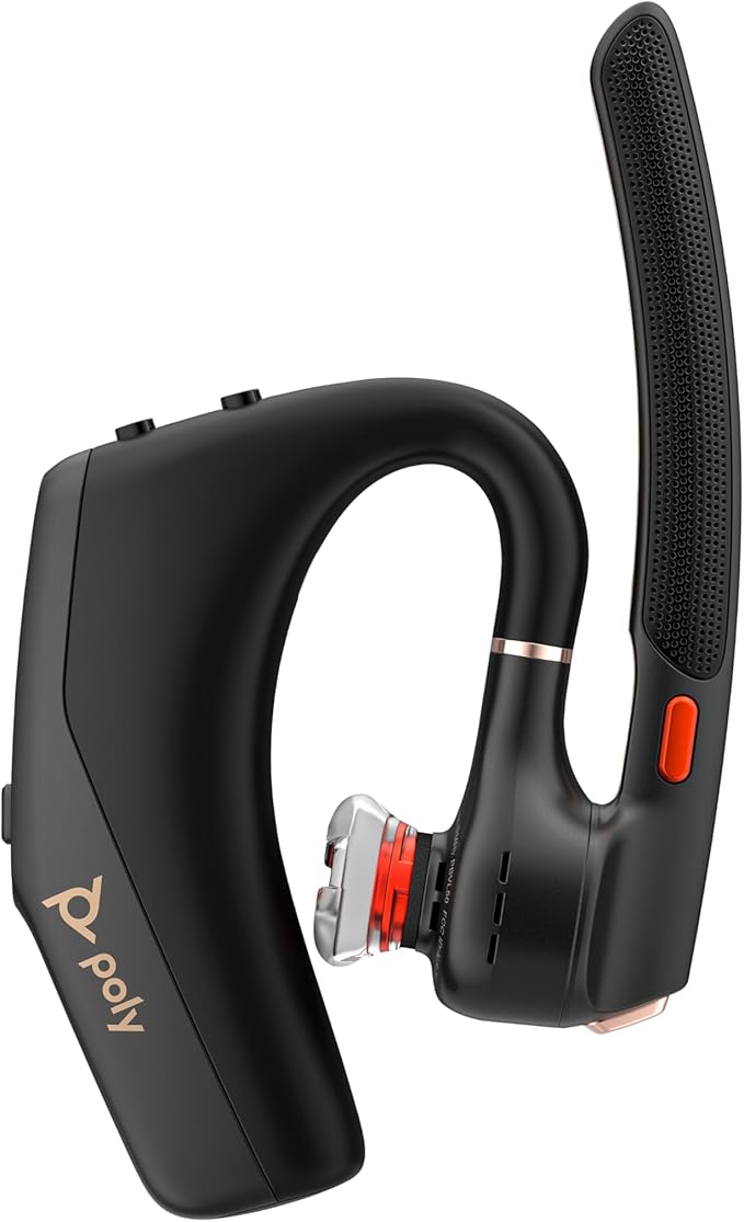 POLY Voyager Legend 50 UC Bluetooth Headset - Image 11