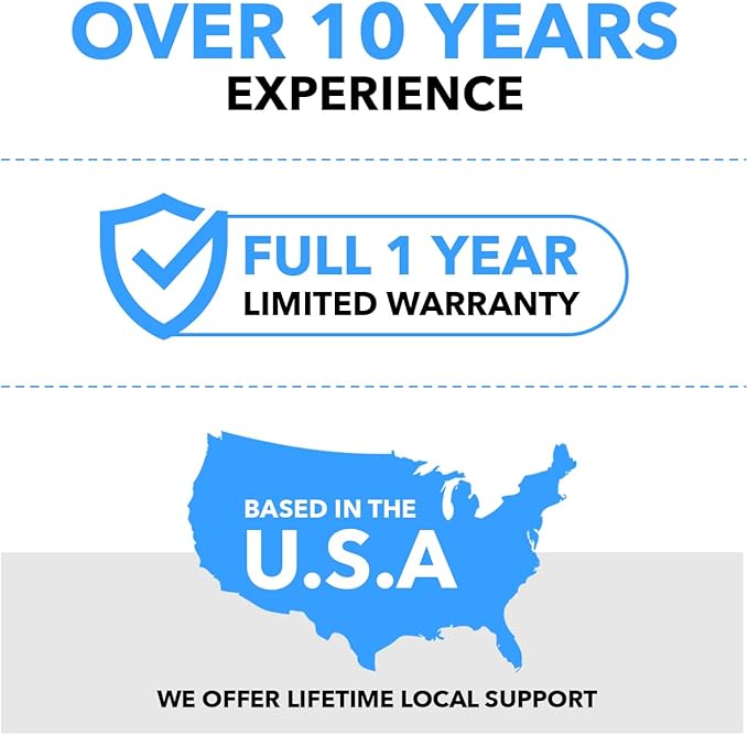 OREI 4x1 KVM 4K HDMI Over Ethernet Extender Switcher Balun Over CAT6/7 Cable - Image 9