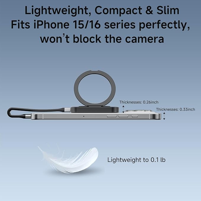 fanxiang 1TB Magnetic Portable SSD - Image 7