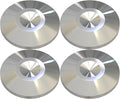 Preffair 4Pcs Stainless Steel Audio Speaker Spike Pads Mats Speaker Isolation by PreffairAudio