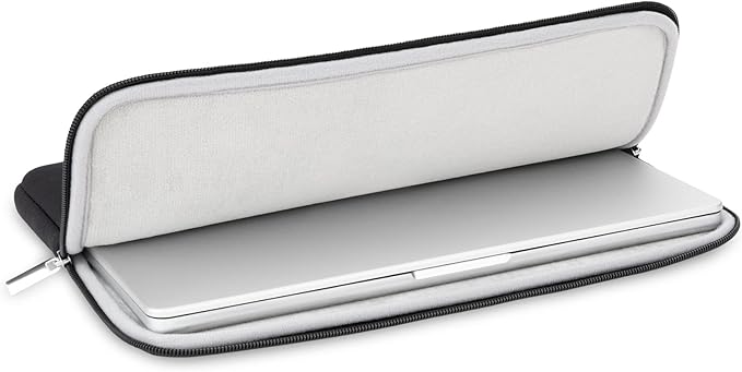 RAINYEAR 13 Inch Laptop Sleeve Compatible - Image 5