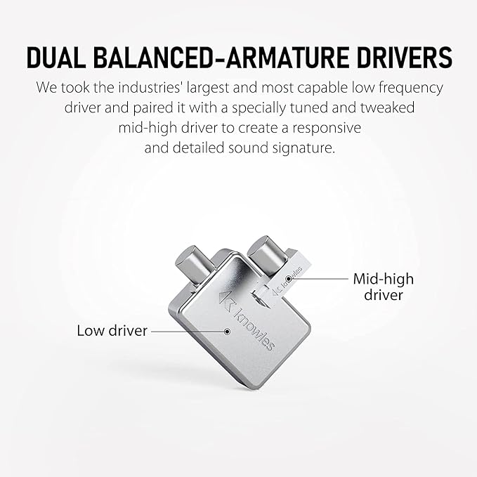 Xvive U4T9 Wireless in-Ear Monitor System - Image 3