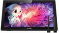 Drawing Tablet with Screen XPPen Artist 22 2nd Computer Graphics Tablet 122% by XPPen